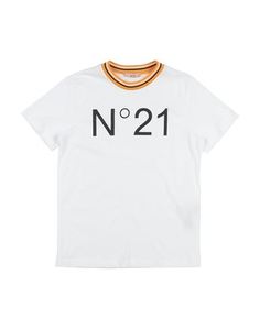 Футболка N21