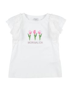 Футболка Monnalisa