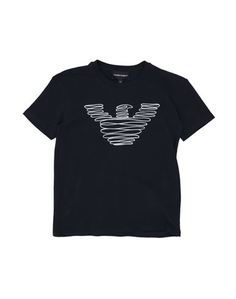 Футболка Emporio Armani