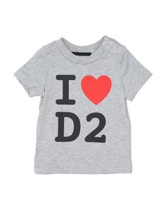 Футболка Dsquared2