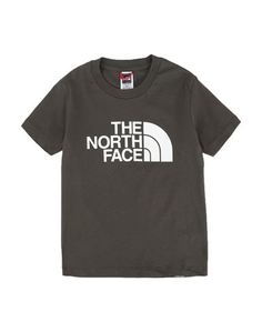 Футболка The North Face