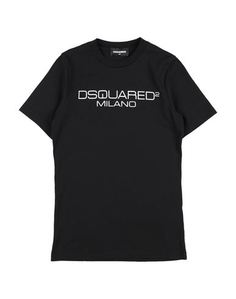 Футболка Dsquared2