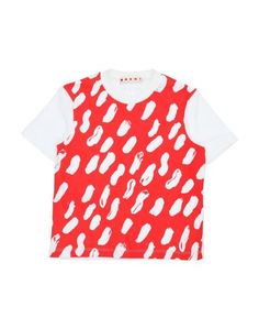 Футболка Marni