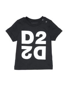 Футболка Dsquared2