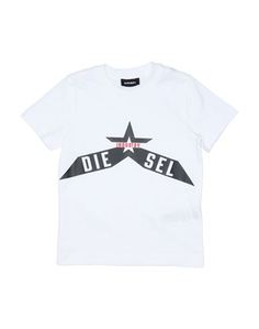 Футболка Diesel