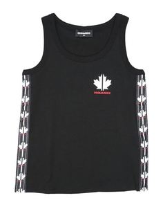 Футболка Dsquared2