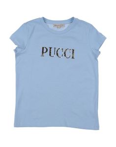 Футболка Emilio Pucci