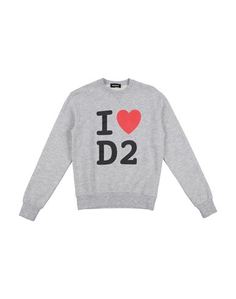 Толстовка Dsquared2