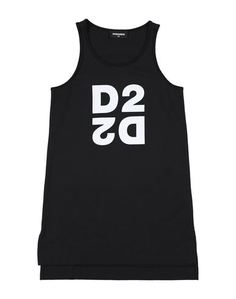 Футболка Dsquared2