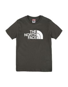 Футболка The North Face