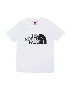 Футболка The North Face