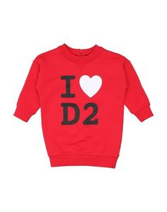 Толстовка Dsquared2