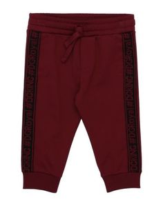 Повседневные брюки Dolce & Gabbana