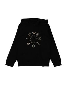 Толстовка Emporio Armani