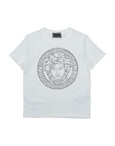 Футболка Versace Young