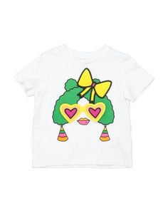 Футболка Stella Mc Cartney Kids