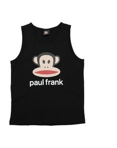 Футболка Paul Frank