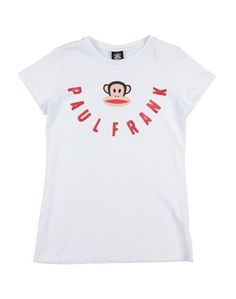 Футболка Paul Frank