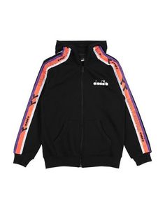 Толстовка Diadora
