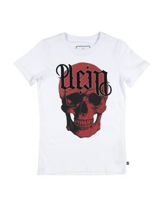 Футболка Philipp Plein