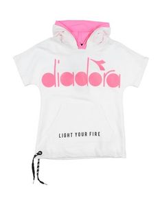 Толстовка Diadora