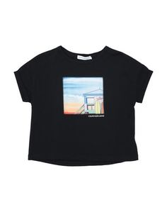 Футболка Calvin Klein Jeans