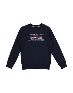 Толстовка Tommy Hilfiger