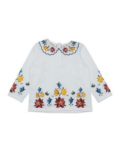 Футболка Dolce & Gabbana