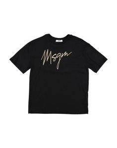 Футболка Msgm