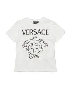 Футболка Versace Young