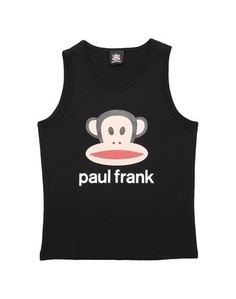 Футболка Paul Frank