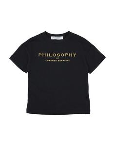 Футболка Philosophy di Lorenzo Serafini