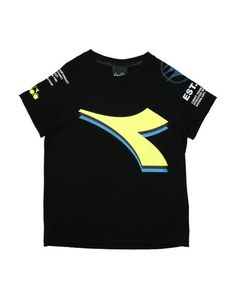Футболка Diadora
