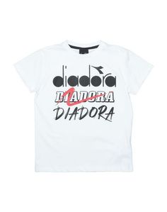 Футболка Diadora