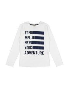 Футболка Fred Mello