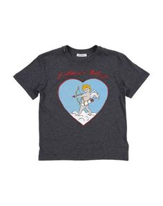 Футболка Dolce & Gabbana