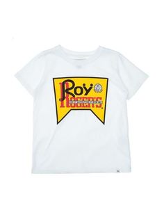 Футболка ROŸ Rogers