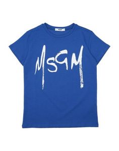 Футболка Msgm