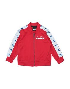 Толстовка Diadora