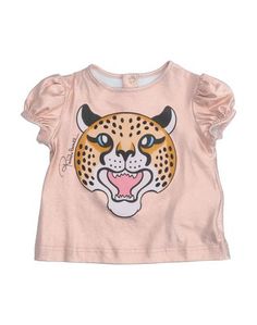 Футболка Roberto Cavalli Junior