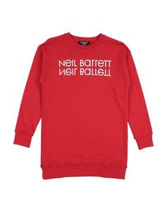 Толстовка Neil Barrett