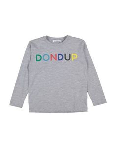 Футболка Dondup