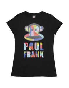 Футболка Paul Frank