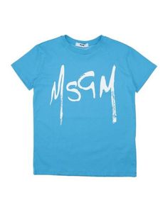 Футболка Msgm