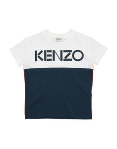 Футболка Kenzo