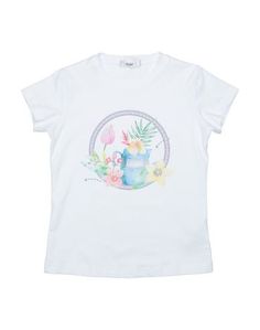 Футболка Y ClÙ