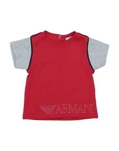 Футболка Armani Junior