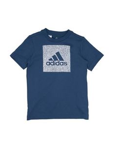 Футболка Adidas