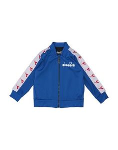 Толстовка Diadora