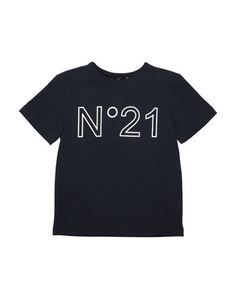 Футболка N21